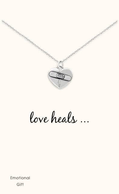 Love Heals